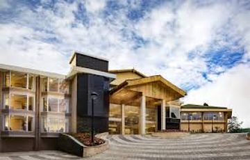 Darjeeling Offbeat Tour Package for 4 Days 3 Nights from Mumbai