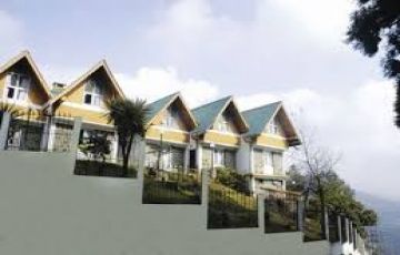 Darjeeling Offbeat Tour Package for 4 Days 3 Nights from Mumbai