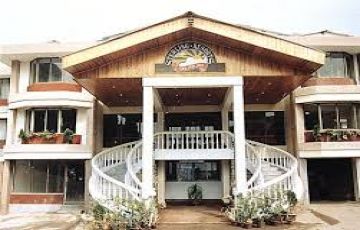 Darjeeling Offbeat Tour Package for 4 Days 3 Nights from Mumbai