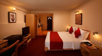 Darjeeling Offbeat Tour Package for 4 Days 3 Nights from Mumbai