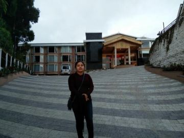 Darjeeling Offbeat Tour Package for 4 Days 3 Nights from Mumbai