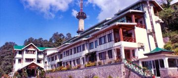 Family Getaway 6 Days 5 Nights Sikkim Wildlife Tour Package