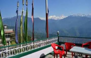 Experience 6 Days 5 Nights Sikkim Friends Vacation Package