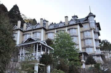 Experience 6 Days 5 Nights Sikkim Friends Vacation Package