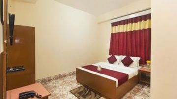 Experience 6 Days 5 Nights Sikkim Friends Vacation Package