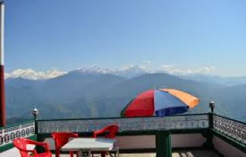 Best 5 Days 4 Nights Sikkim Religious Tour Package