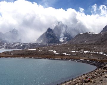 Best 7 Days 6 Nights Lachung Holiday Package