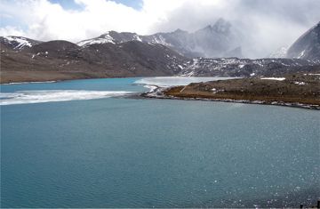 Best 7 Days 6 Nights Lachung Holiday Package