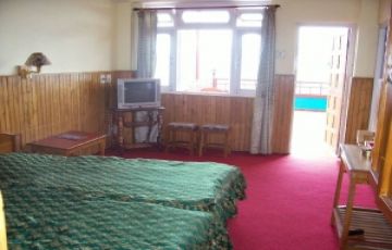 Magical 7 Days Mumbai to Sikkim Nature Tour Package