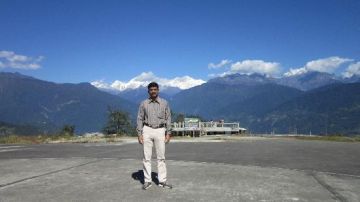 Magical 7 Days Mumbai to Sikkim Nature Tour Package