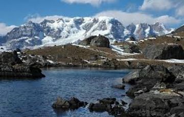 Heart-warming 5 Days Sikkim Adventure Vacation Package