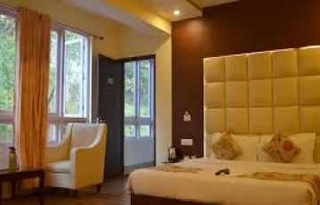 Ecstatic 4 Days Delhi to Sikkim Nature Tour Package