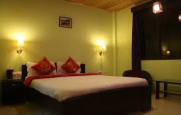 Ecstatic 4 Days Delhi to Sikkim Nature Tour Package