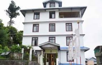 Ecstatic 5 Days Sikkim Offbeat Holiday Package