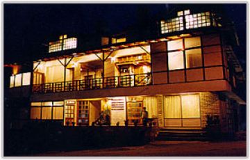 Family Getaway 5 Days Mumbai to Sikkim Adventure Vacation Package