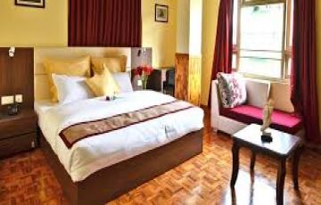 Magical 5 Days 4 Nights Gangtok off Holiday Package