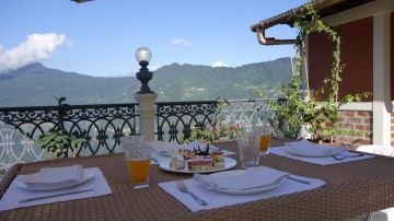 Magical 5 Days 4 Nights Gangtok off Holiday Package