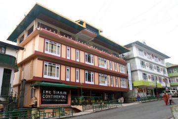 Amazing 5 Days Sikkim Religious Vacation Package