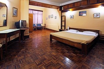 Amazing 5 Days Sikkim Religious Vacation Package