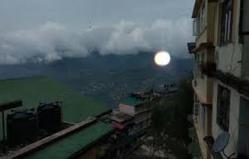 Beautiful 5 Days 4 Nights Gangtok Mountain Vacation Package