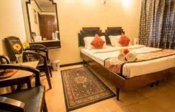 Beautiful 5 Days 4 Nights Gangtok Mountain Vacation Package