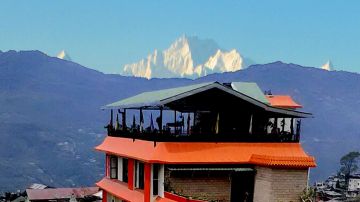 Pleasurable 5 Days Sikkim Family Trip Package