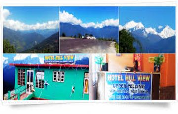 Pleasurable 5 Days Sikkim Family Trip Package
