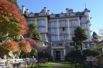 Best Kalimpong Family Tour Package for 5 Days 4 Nights from Delhi