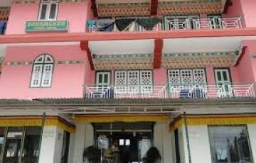 Ecstatic 8 Days Pelling Romantic Trip Package