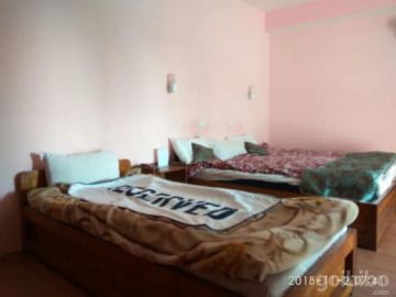 Ecstatic 8 Days Pelling Romantic Trip Package