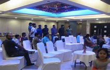 Heart-warming 4 Days Mumbai to Andaman And Nicobar Islands Culture and Heritage Holiday Package