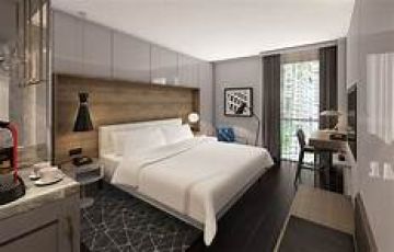 Beautiful 5 Days Mumbai to Andaman And Nicobar Islands Beach Holiday Package