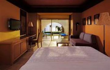 Pleasurable 5 Days Mumbai to Andaman And Nicobar Islands Cruise Tour Package