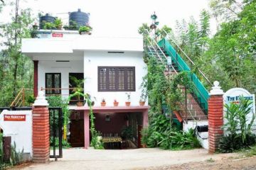 Family Getaway Kerala Offbeat Tour Package from Delhi