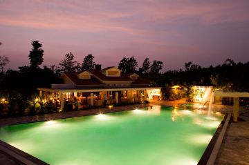 Amazing Coorg Friends Tour Package for 4 Days