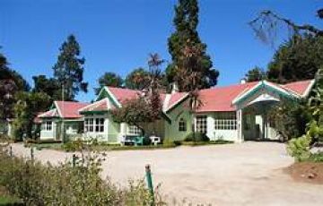 Pleasurable 4 Days Delhi to Ooty Hill Stations Holiday Package