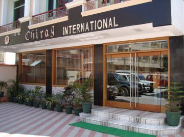 Ecstatic 4 Days Delhi to Kashmir Weekend Getaways Holiday Package