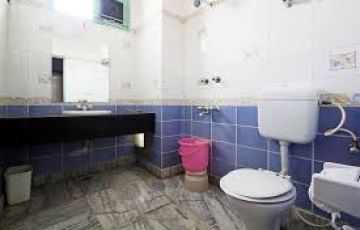 Ecstatic 4 Days Delhi to Kashmir Weekend Getaways Holiday Package