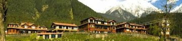 Family Getaway 4 Days 3 Nights Kashmir Nature Holiday Package