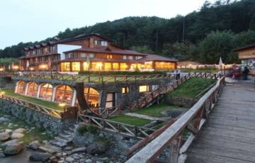 Family Getaway 4 Days 3 Nights Kashmir Nature Holiday Package