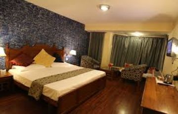 Family Getaway 4 Days 3 Nights Kashmir Nature Holiday Package