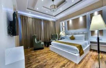 Amazing 4 Days Kashmir Weekend Getaways Vacation Package