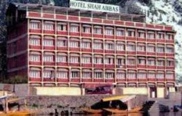 Amazing 4 Days Kashmir Weekend Getaways Vacation Package