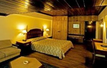 Amazing 4 Days Kashmir Weekend Getaways Vacation Package