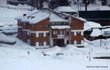 Magical 8 Days 7 Nights Kashmir Weekend Getaways Tour Package