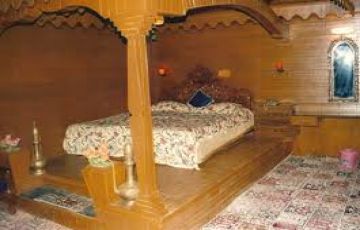 Best 8 Days Kashmir Forest Holiday Package