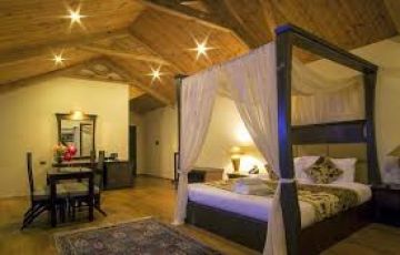 Beautiful 8 Days Kashmir Wildlife Vacation Package