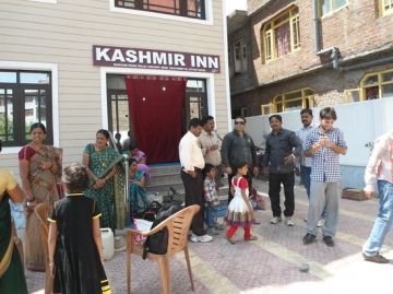 Beautiful 8 Days Kashmir Wildlife Vacation Package