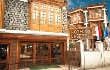 Amazing 9 Days Himachal Pradesh Spa and Wellness Vacation Package