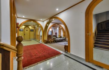 Amazing 9 Days Himachal Pradesh Spa and Wellness Vacation Package